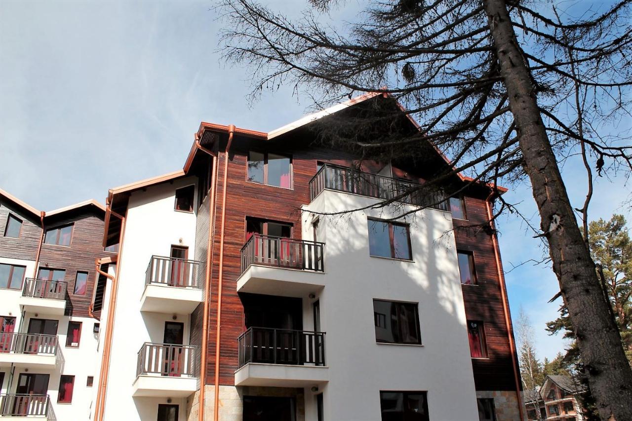Borovets Green Hotel Hotel Borovets