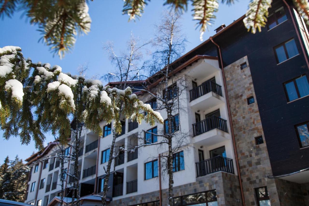 Borovets Green Hotel Hotel 4*