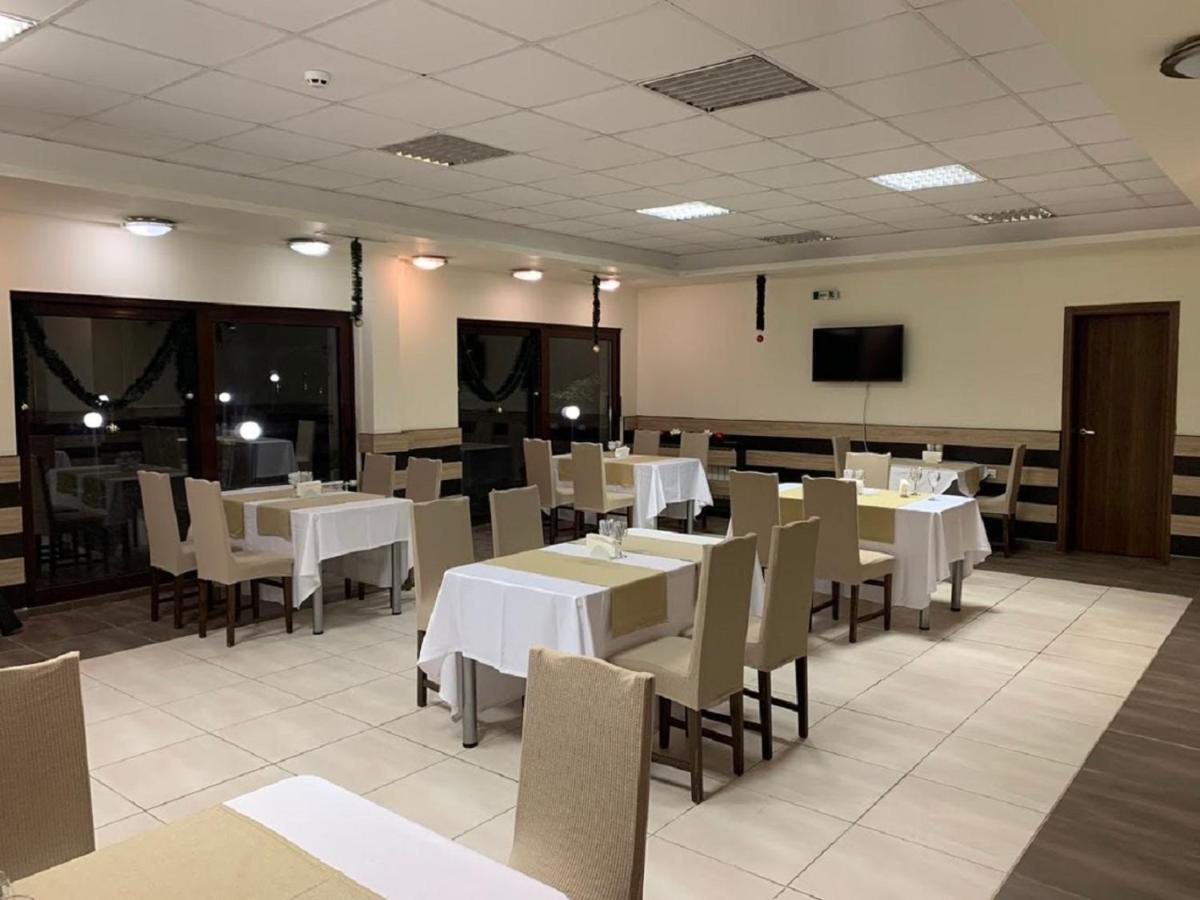 Borovets Green Hotel Hotel