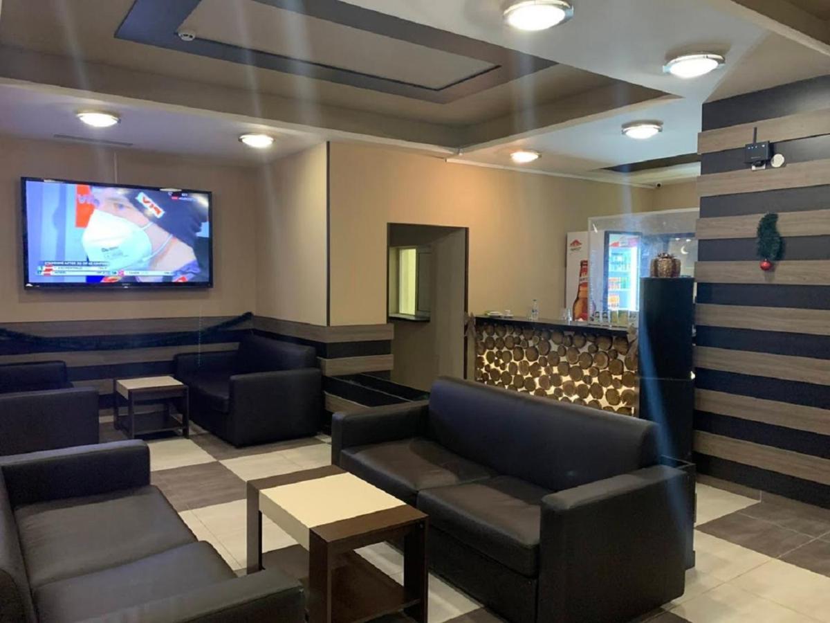 Borovets Green Hotel Hotel