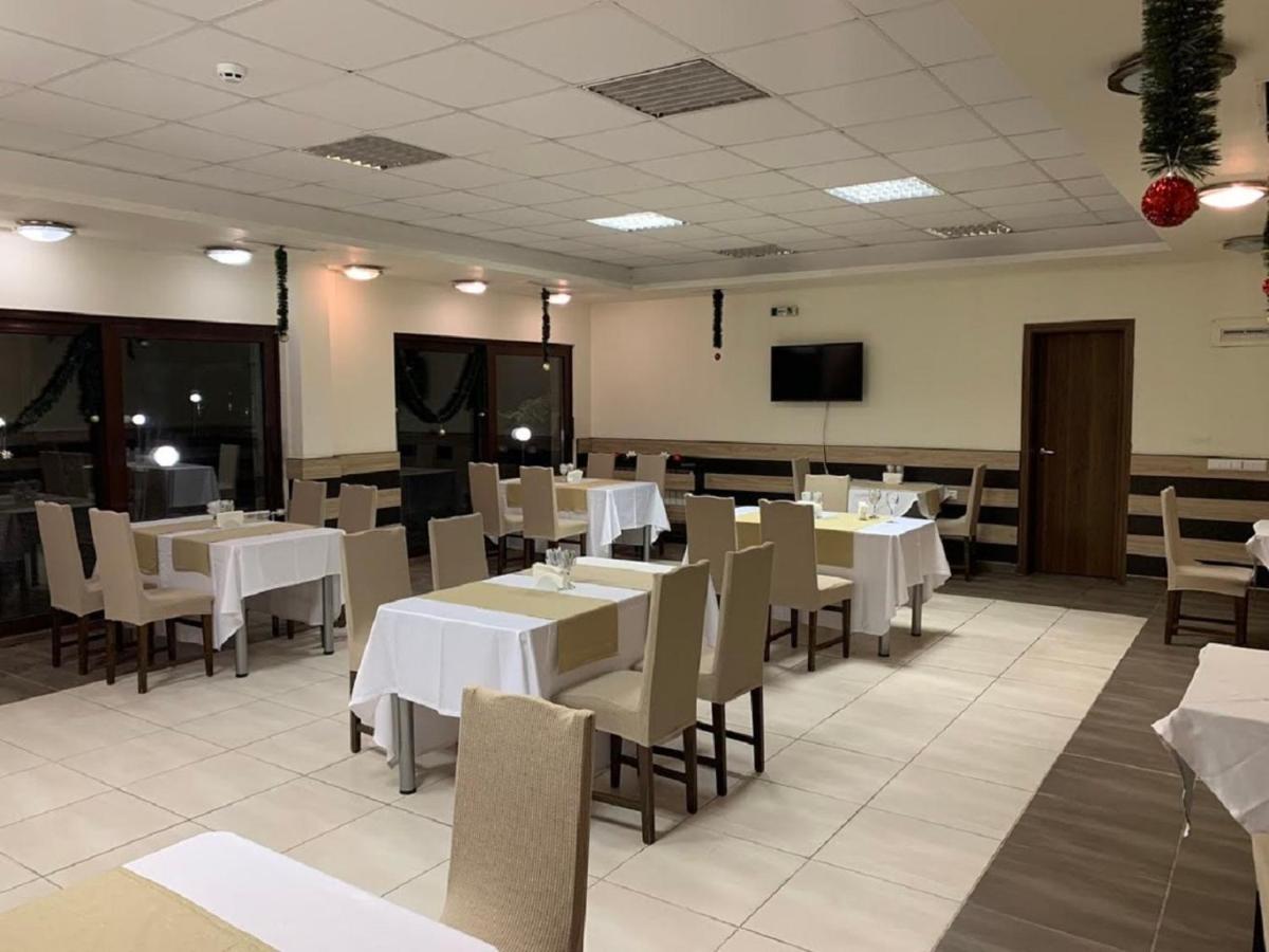 Borovets Green Hotel Hotel