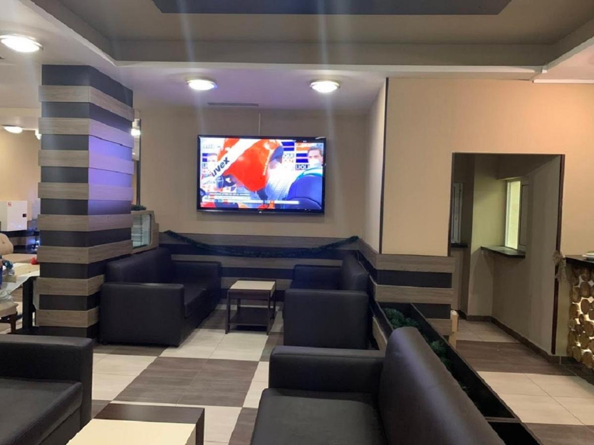 Borovets Green Hotel Hotel 4*
