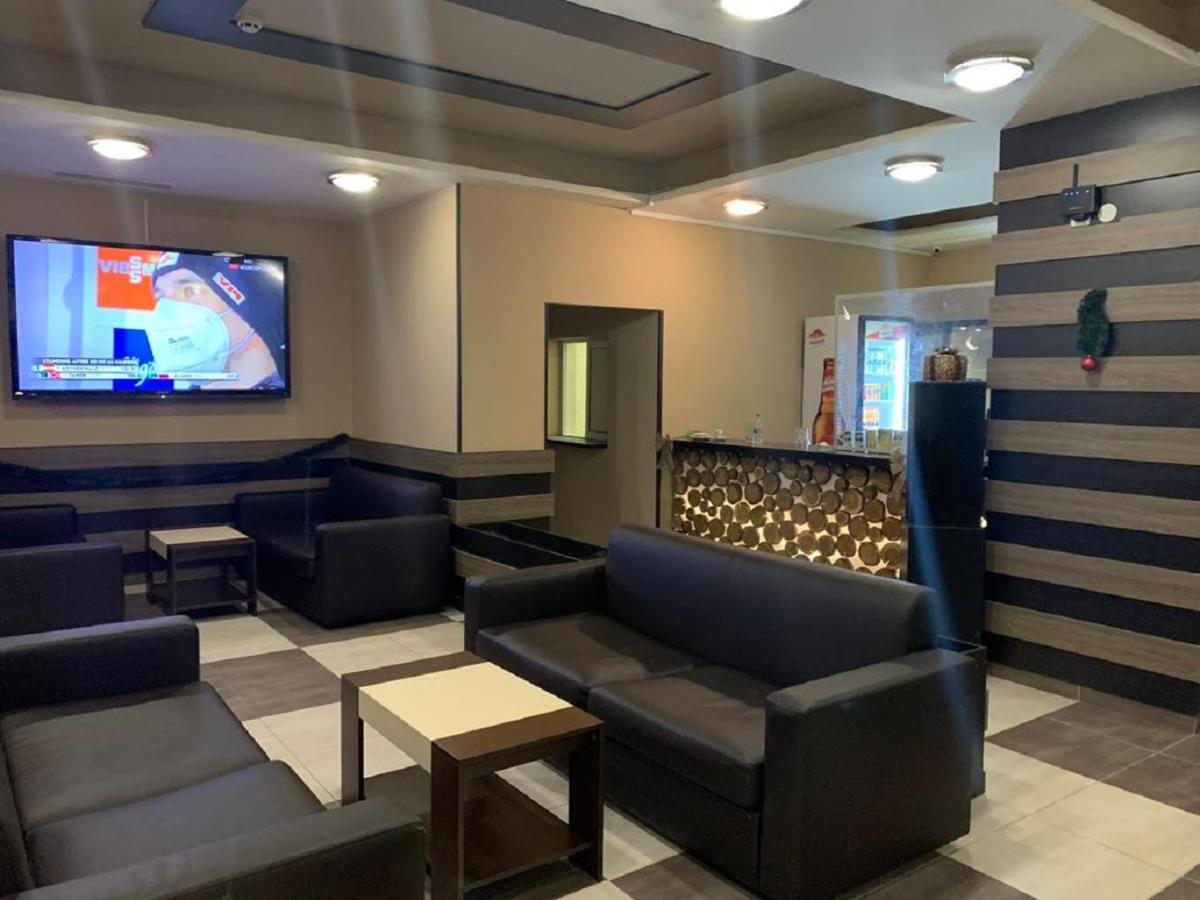 Hotel Borovets Green Hotel 4*