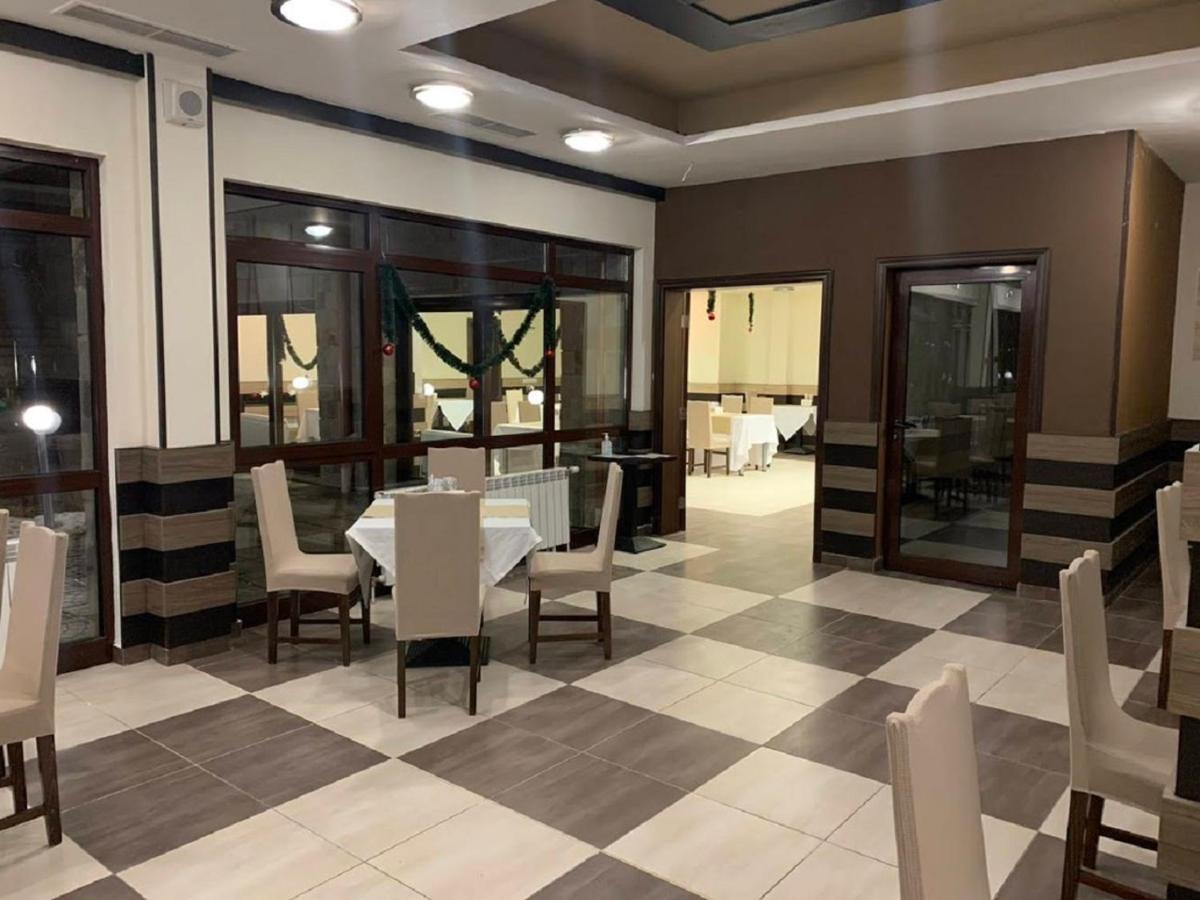 Hotel Borovets Green Hotel