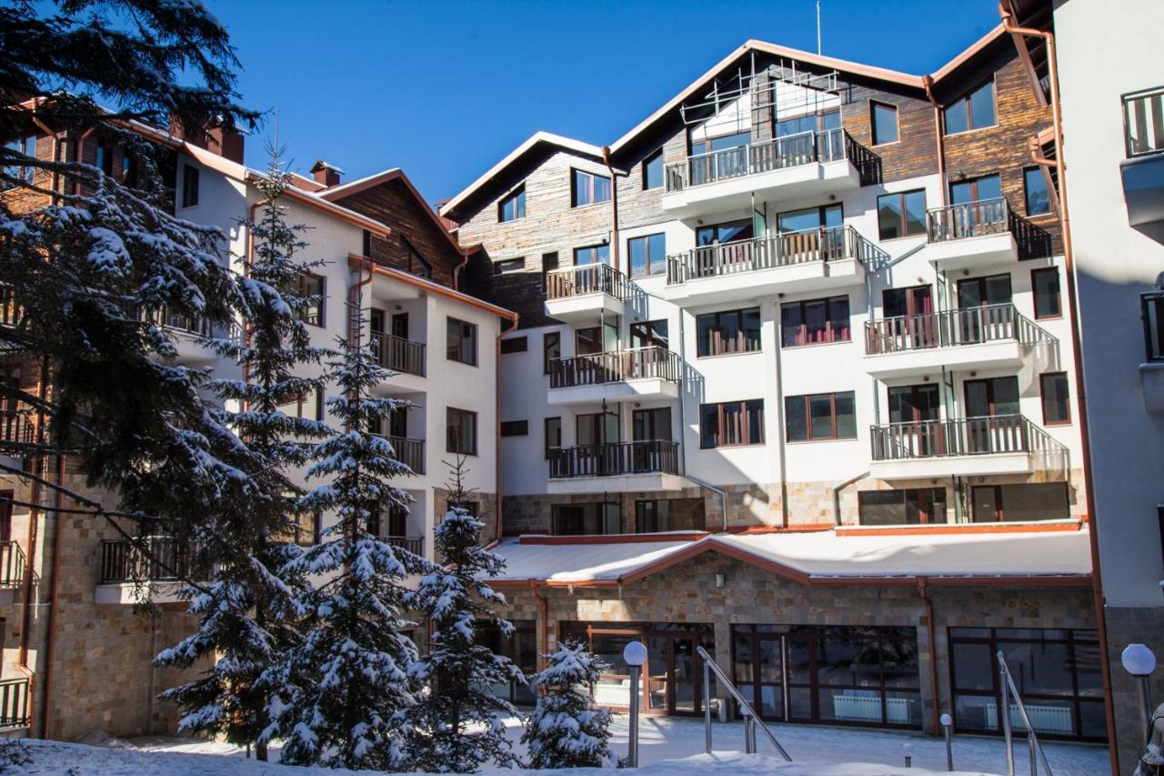 Borovets Green Hotel Borovets