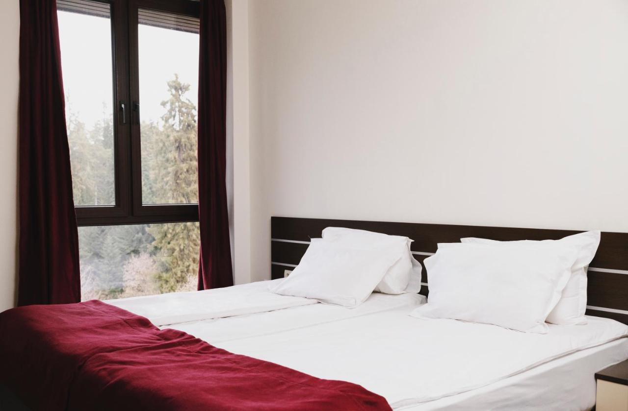 Hotel Borovets Green Hotel Borovets