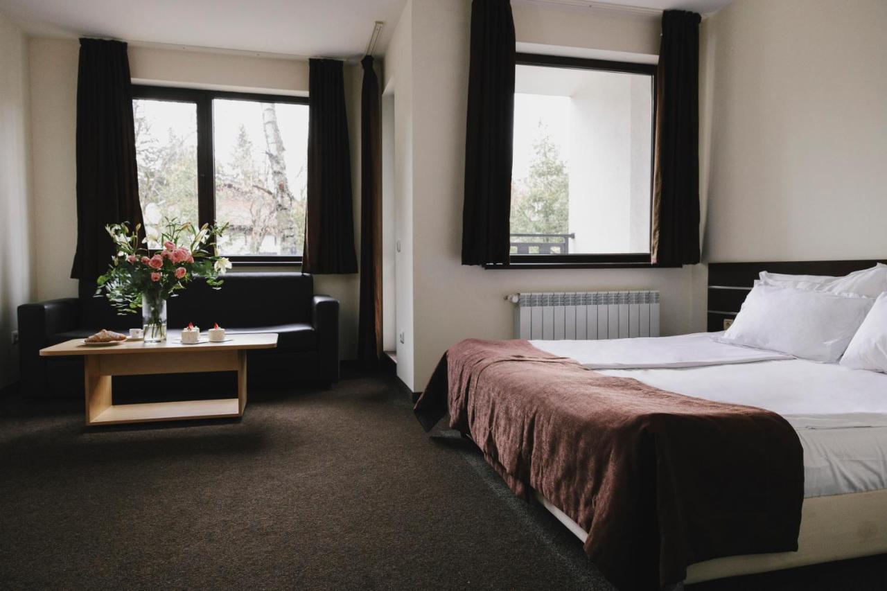 Borovets Green Hotel Borovets